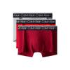 Logo Print Boxer Briefs Men Underwear NP2421O-5Z1