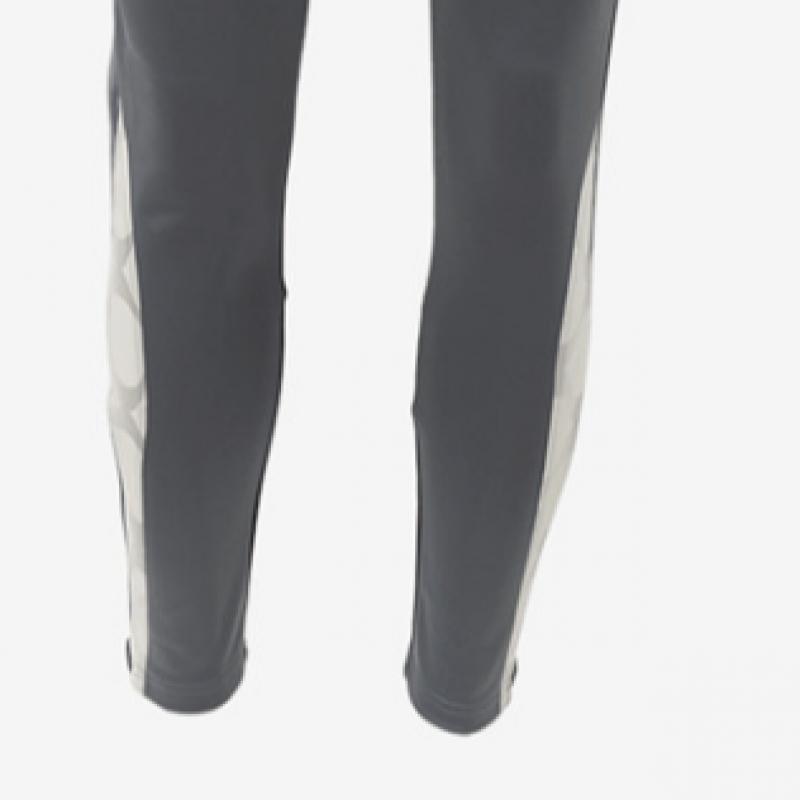 Puma Galleria Puma Ac Milan Bench Knit Pants Long Pants Sportswear 77329110