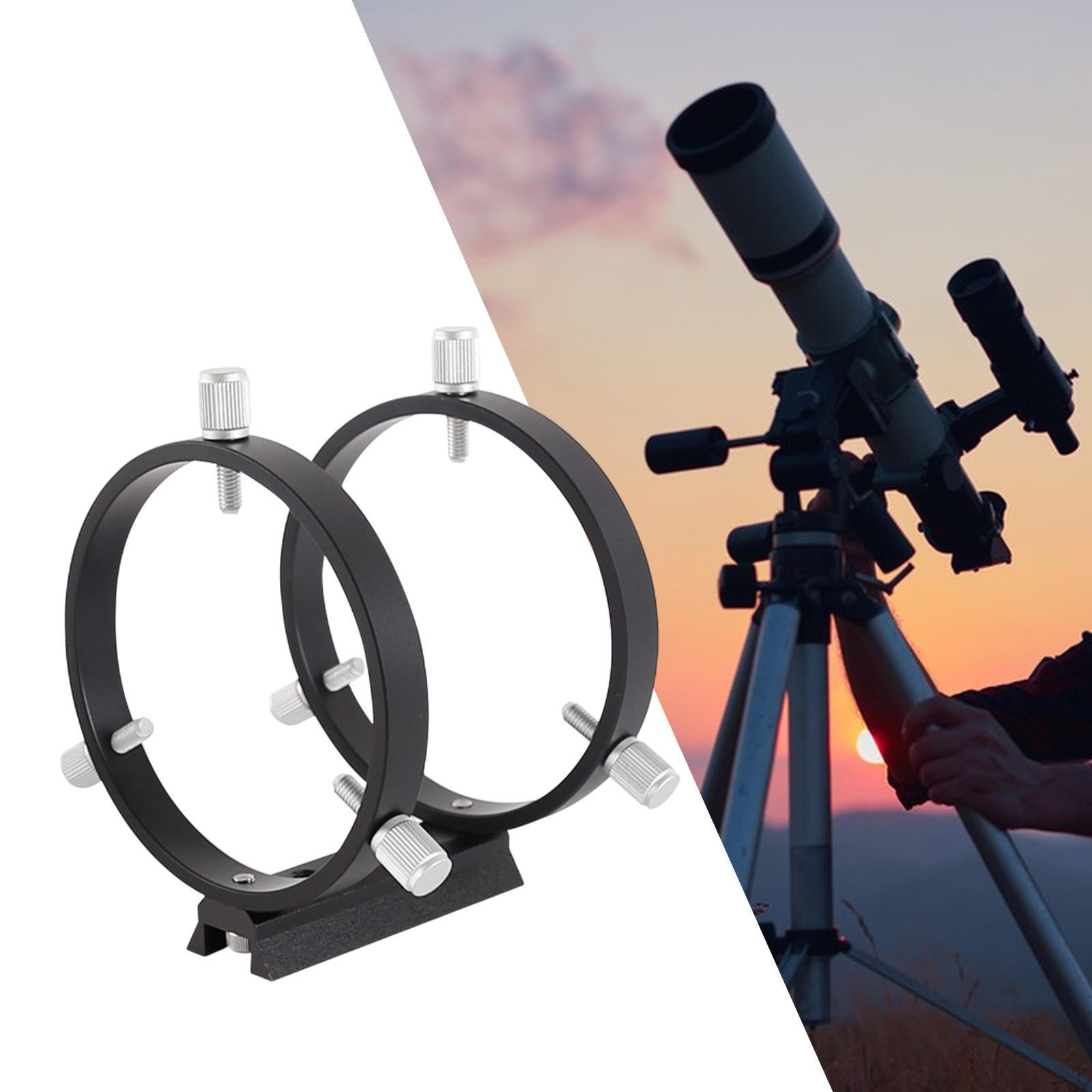 

Направляющая труба для телескопа, астрономический аксессуар, профессиональный черный искатель Diameter 102 mm