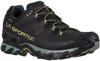 Обувь для треккинга La Sportiva Ultra Raptor II Leather Wide GTX black/cedar