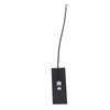 20Pcs 2.4G/5.8G FPC Antenna 2 Frequency High Gain FPC Built In Antenna for IPEX Joint Wireless Module Antenna Network Equipment