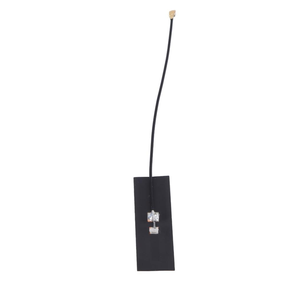 20Pcs 2.4G/5.8G FPC Antenna 2 Frequency High Gain FPC Built In Antenna for IPEX Joint Wireless Module Antenna Network Equipment