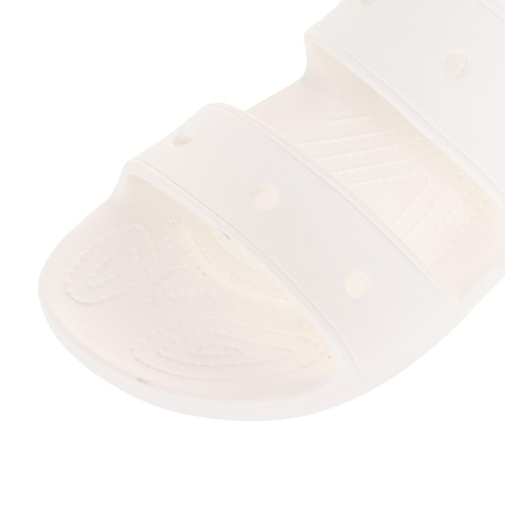 Crocs Classic Crocs Sandals 206761 White cm 206761-100 28.0
