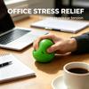 Stress Toy Smoothie Ball with Crunch Sound for Sensory Play