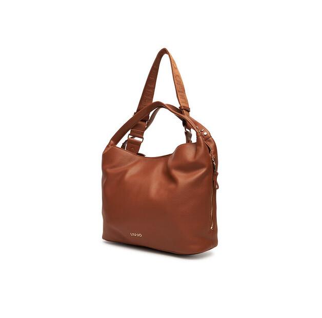 Сумка Liu Jo Liu Jo Ecs M Hobo AF5058 E0058 коричневый