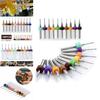 High-quality 10pcs Pcb Carbide Micro Twist Drill Bits Set Perfect For Jewelry Making
