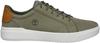 Sneakers Timberland Seneca Bay Oxford Trainers Deepl Lichen Green