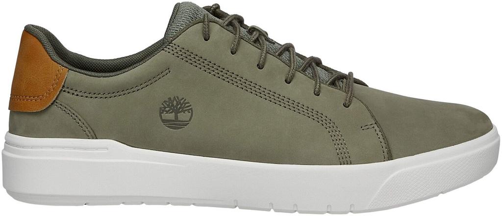 Sneakers Timberland Seneca Bay Oxford Trainers Deepl Lichen Green