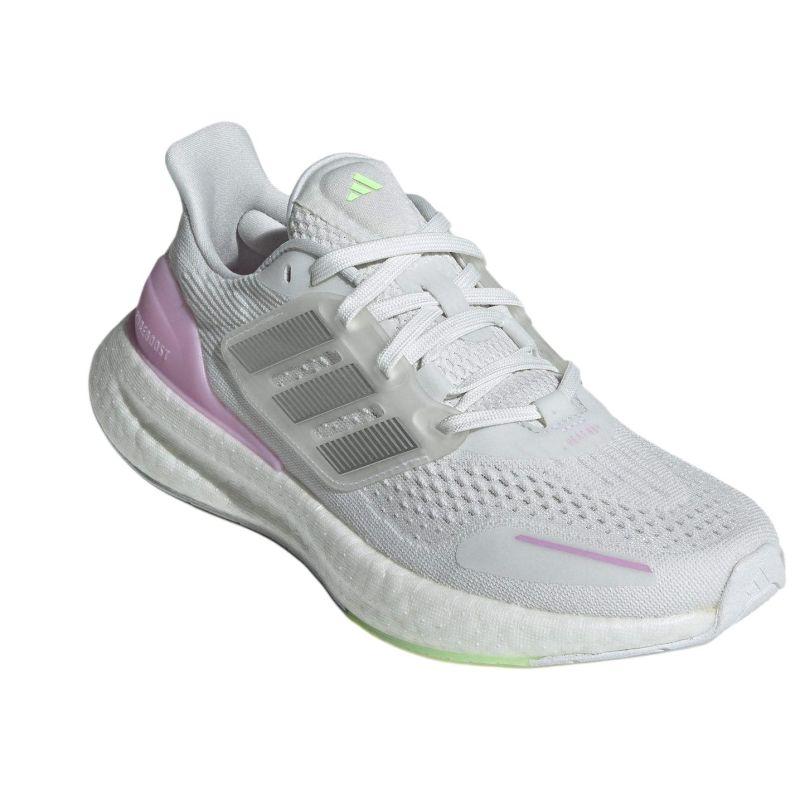 Adidas PureBoost 23 HEAT.RDY 'Grey Lilac' Women's Sneakers IH7675