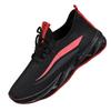 Frühling und Herbst neue Klingen-Schuhe leichte Lauf-Freizeit-Sportschuhe Plateau-Laufschuhe