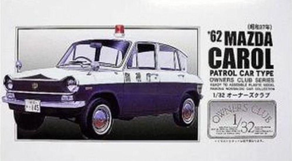 

Micro Ace Club Carol Minipato 1/32 Owner s No.64 62