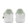 Nike Air Force 1 Green Unripe Love Slip Resistant Abrasion Resistant Slip Resistant Abrasion Resistant Low top CW2288-111(Team403-)