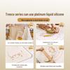 Shuke Food-Grade Silicone Kneading Mat