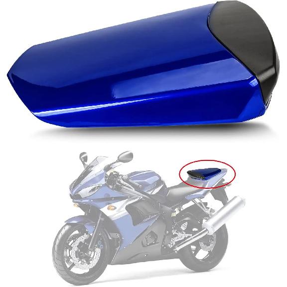 Motorcycle Accessories Passenger Rear Seat Fairing Cover Cowl for Yamaha YZF R6 2003 2004 2005 Hump behind the seat
