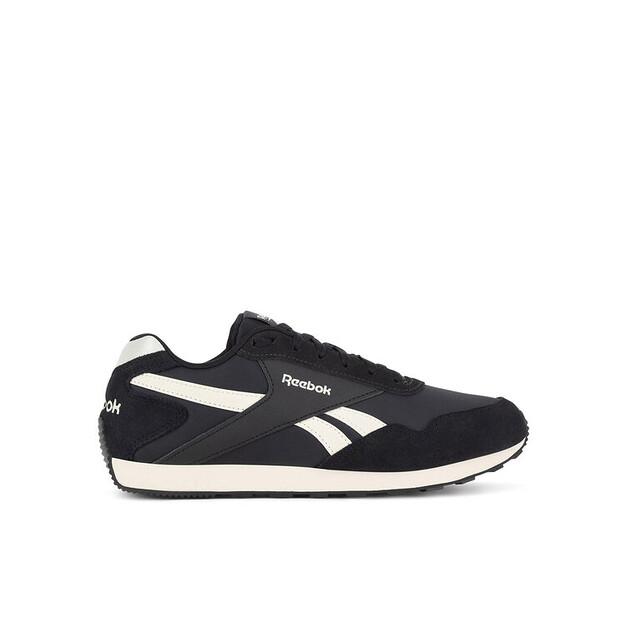 

Reebok Кроссовки GLIDE LOW 100208667 Черный EU 40