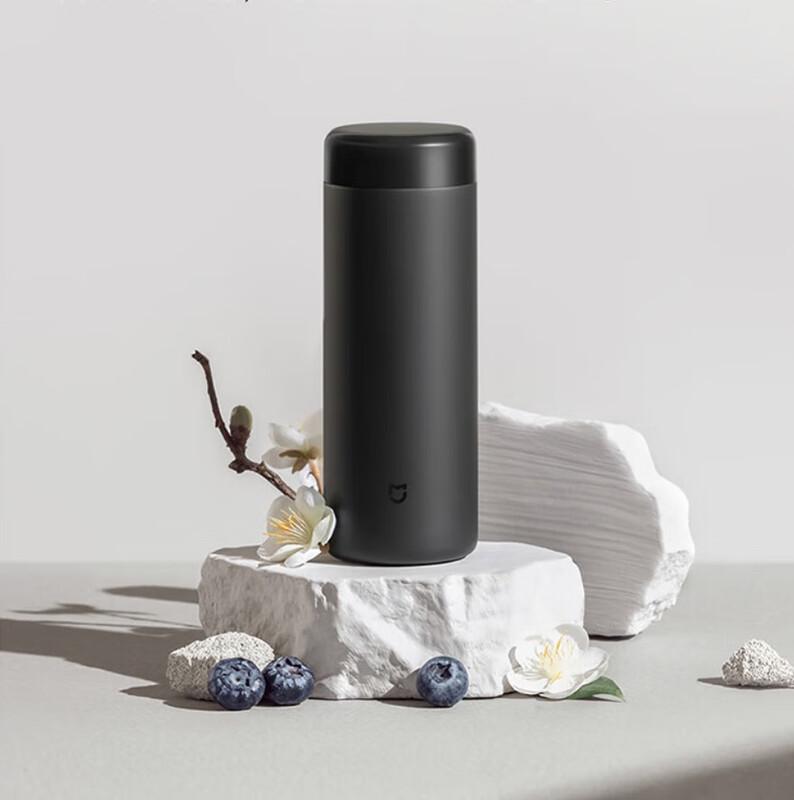 Портативный термос Xiaomi из нержавеющей стали 316L