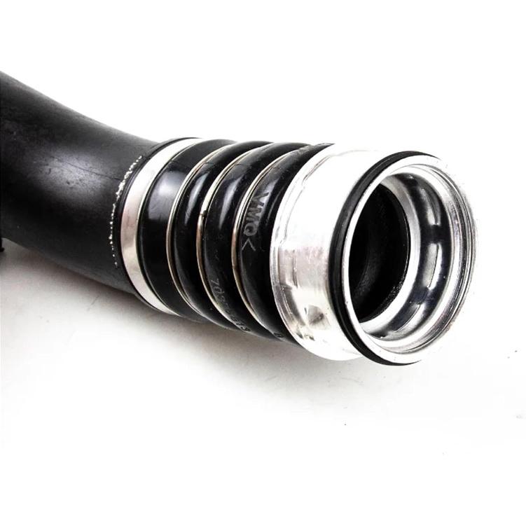 13717588283 Turbocharged Tube Air Pipe Compatible With BMW X1 E84/Z4 E89 Intake Hose Inlet Air Guide Tube