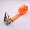 Rust Proof Ratchet Tie Down Straps Durable Polyester Lashing Straps Load Securing Straps  Boat