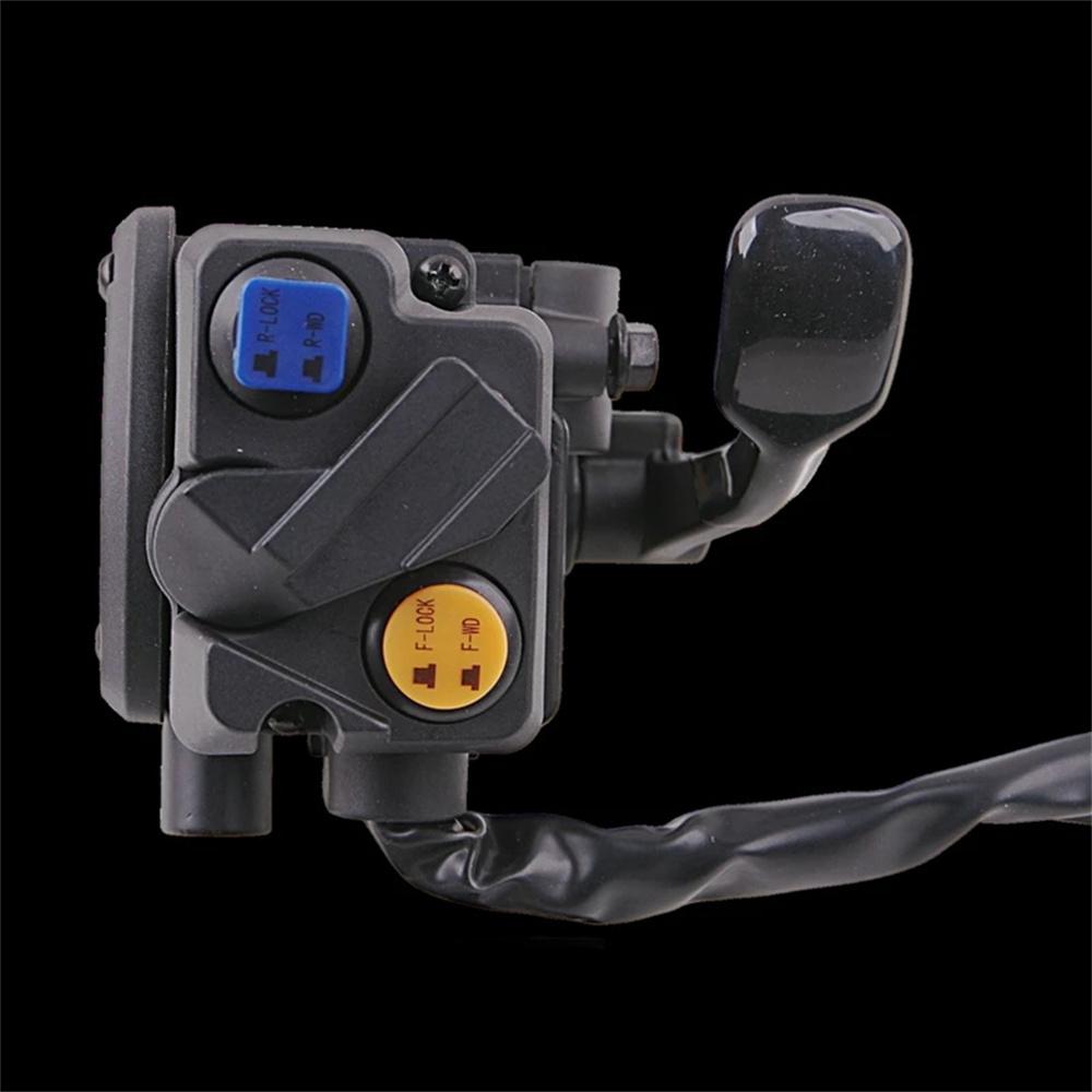 Right Handlebar Control  Switch 9GQA-160700-00003 Fit for CFMoto CF400AU CF500AU