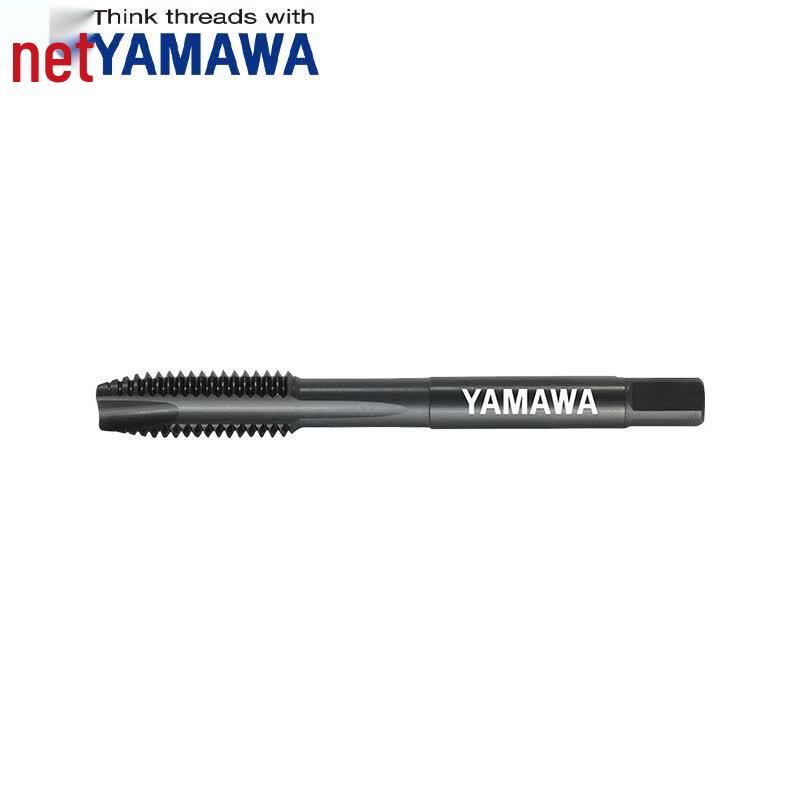 YAMAWA SU+PO/SU-PO Stainless Steel Machine Tap M4X0.7