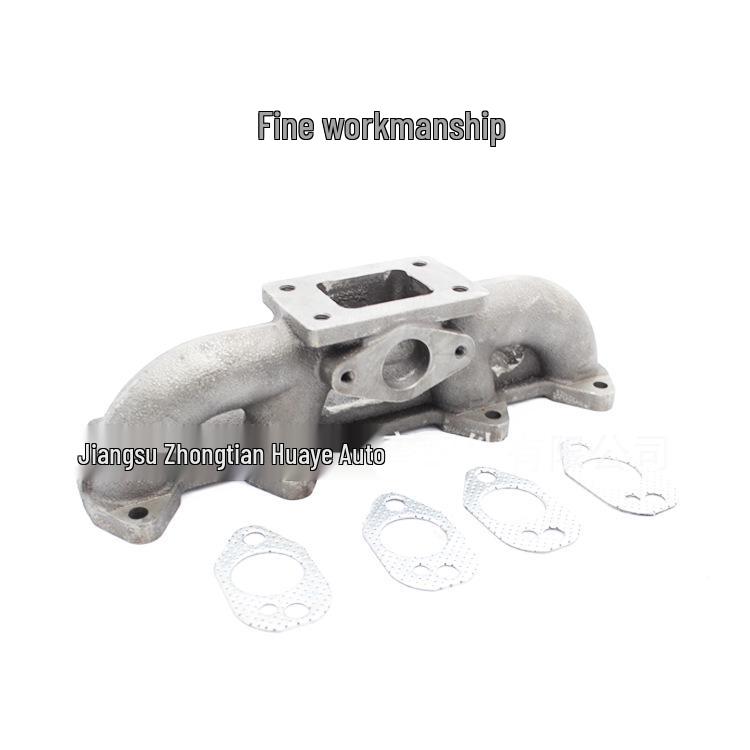 Volkswagen 2.0L 8V Exhaust Manifold for Golf, Jetta, Passat, Beetle, T3, T4