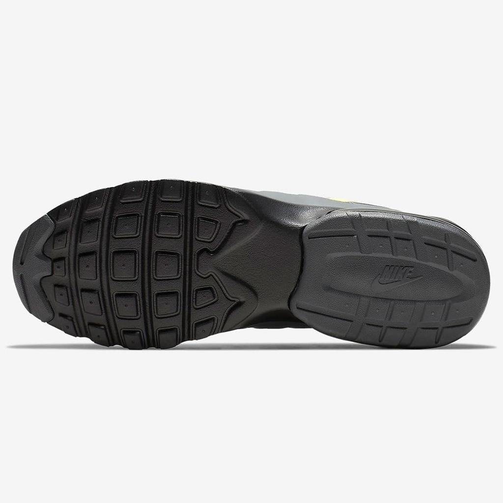 Nike Air Max Invigor Size CD1515-004, Black/Dark Gray/Cool Gray/Volt, 26.5cm