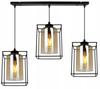 MODERN ELEGANT HANGING LAMP GLASS SHADE