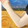 Arm Sleeves 50g For Cycling Highly Elastic Ice Sleeve