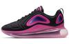 Air Max 720 Negro Fucsia Láser AO2924-005
