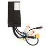 Scooter Speed Controller 48V 1200W Aluminium Alloy Circuit Protection Motor Controller for V17 for