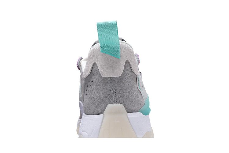 Jordan Delta 2 Grey Grape Ice Men's Sneakers