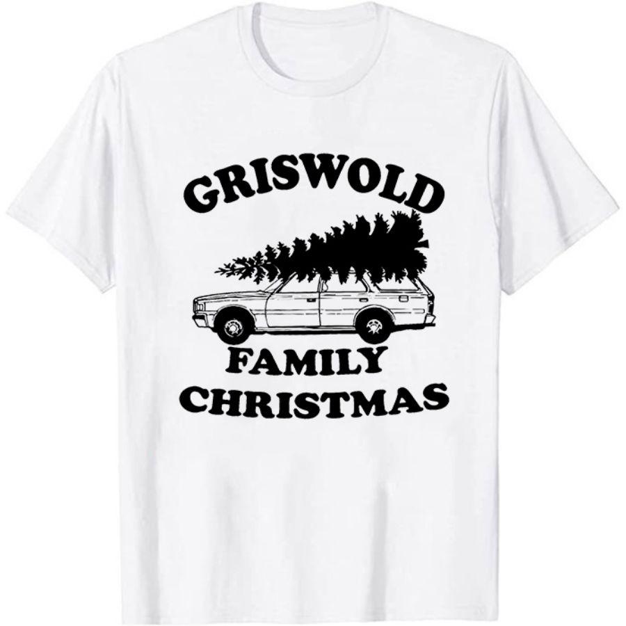 Buy Men's Griswold Family Christmas 