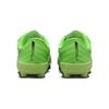 Nike Mercurial Vapor 15 Club Abrasion Resistant Breathable Low Top Toddler Shoes Green Kids' FJ7201-300