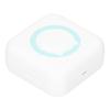 Mini Printer Thermal Portable Wireless Bluetooth Label Wrong Question Printing 200dpiGreen