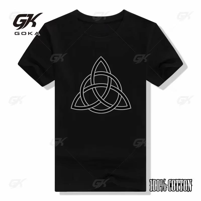 Vegvisir Futhark Runes Navigator Valhalla Odin celtic norse mythology Short Sleeve T Shirt for men Crazy Adult TShirt Celtic