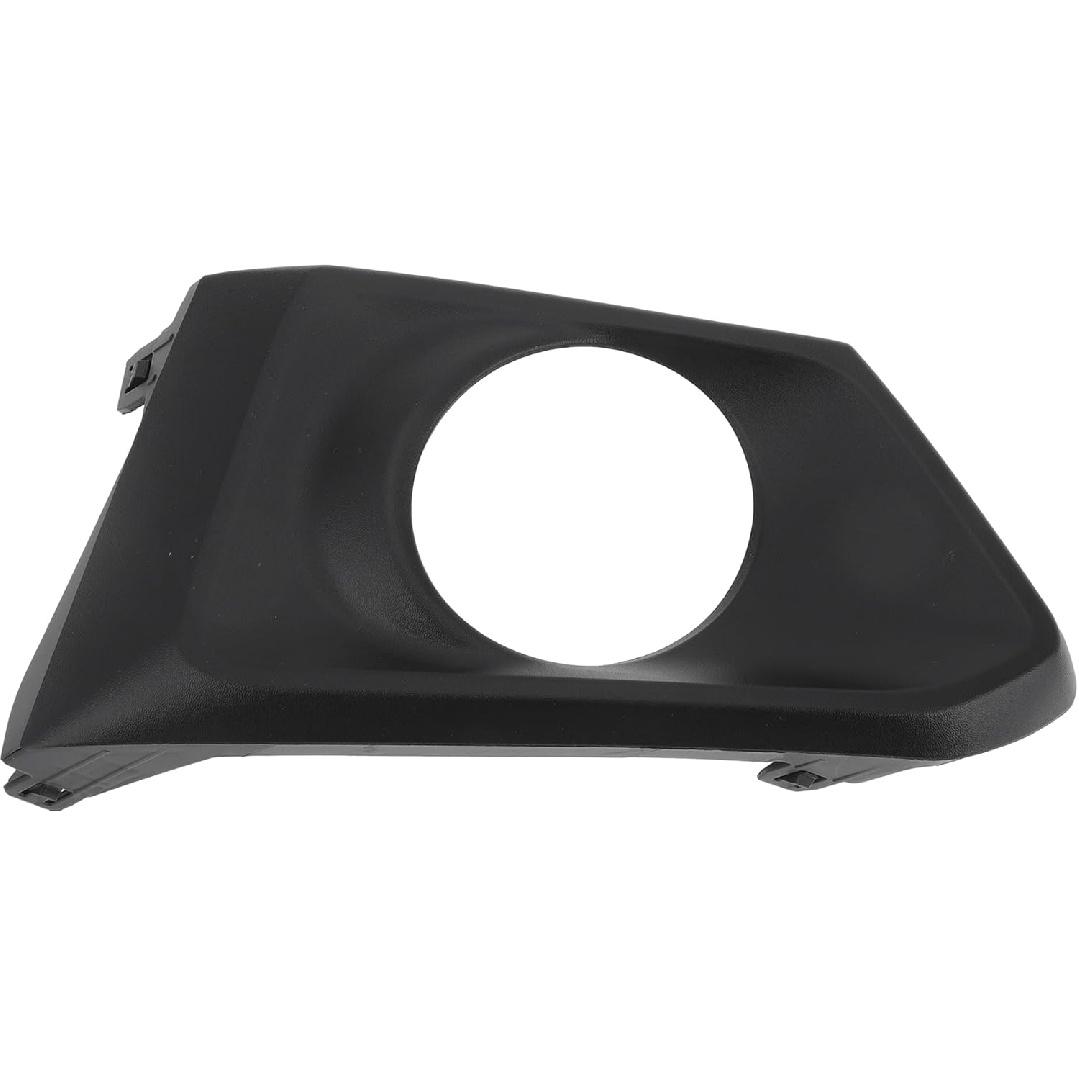 

No.622566CT1A Fog Light Grill for Nissan Altima 2019-2022 Black Front Right Front Lower Bumper Fog Light Cover Inserts ABS 1 Pc