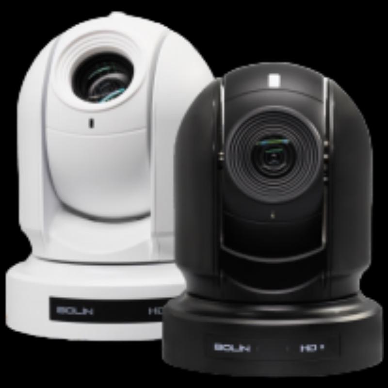 

Baoling HD Conference Camera (CN version)