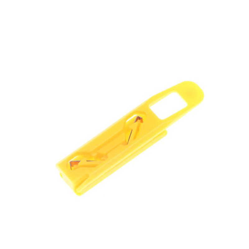 Knife Pusher Blade Adjuster Wallpaper Knife Accessory 9Mm Wallpaper Application Tool Utility Knife Paper Cutter Accessory