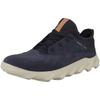 Ecco MX Casual Shoes 82018402303 (Navy/Size 27.5/Men's)