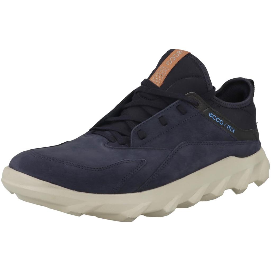 Ecco MX Casual Shoes 82018402303 (Navy/Size 27.5/Men's)