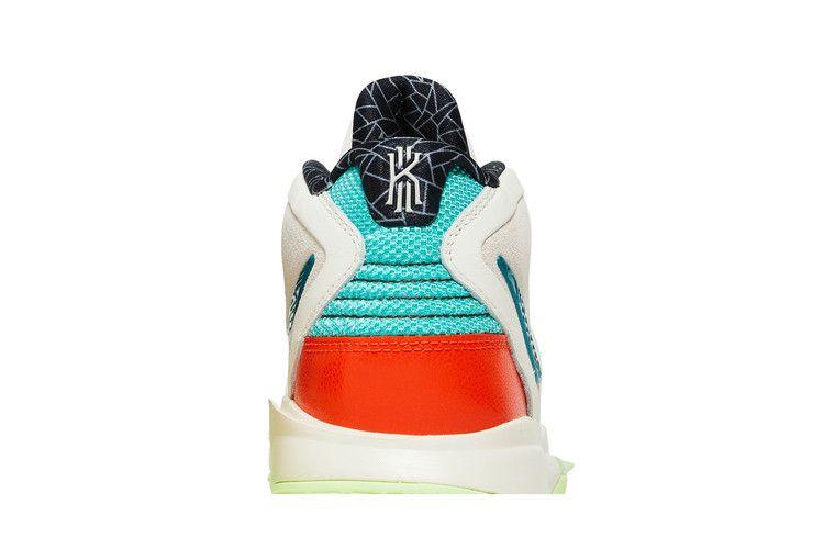 Nike Kyrie Infinity EP 'Chinese New Year'