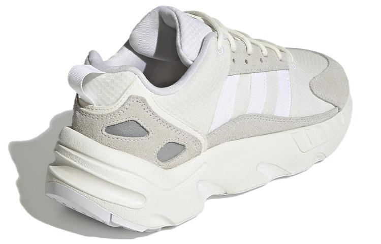 Zx 22 Wmns Adidas Originals Boost 'Triple White' Women's GX9546