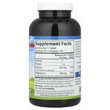 Chelated Cal-Mag, 180 Tablets