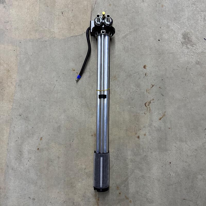 Shaanqi SX2190Q Fuel Level Sensor