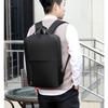 Fashion Men's Large Capacity Business Casual Laptop Backpack