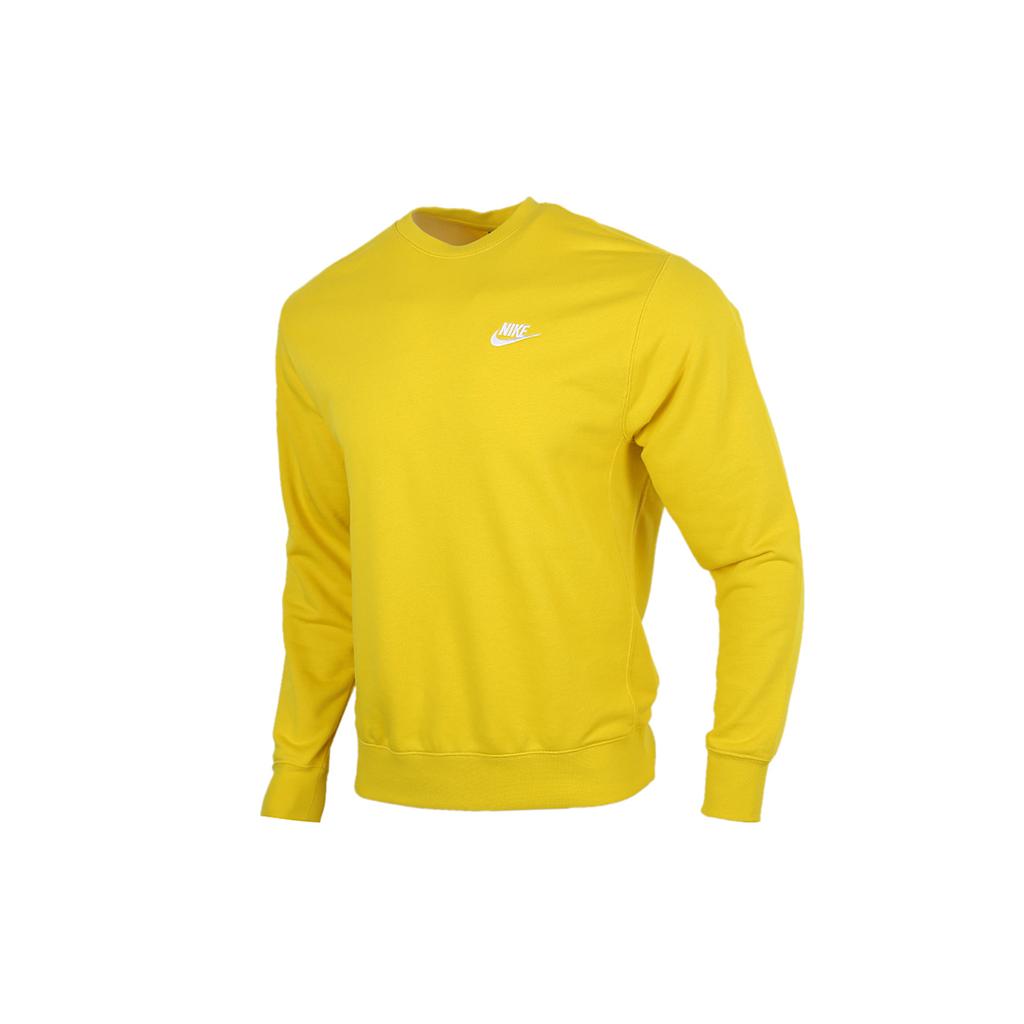 Nike Sportswear Club Fleece Crewneck BV2667-735