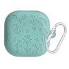 Liquid Silicone Earbuds Cover Bluetooth Earbuds Case for Samsung Galaxy Buds4/4pro Travel