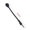 3.5mm Boom Mic for Arctis1 Headset Mic Enjoy Comfortable and Clear Sound