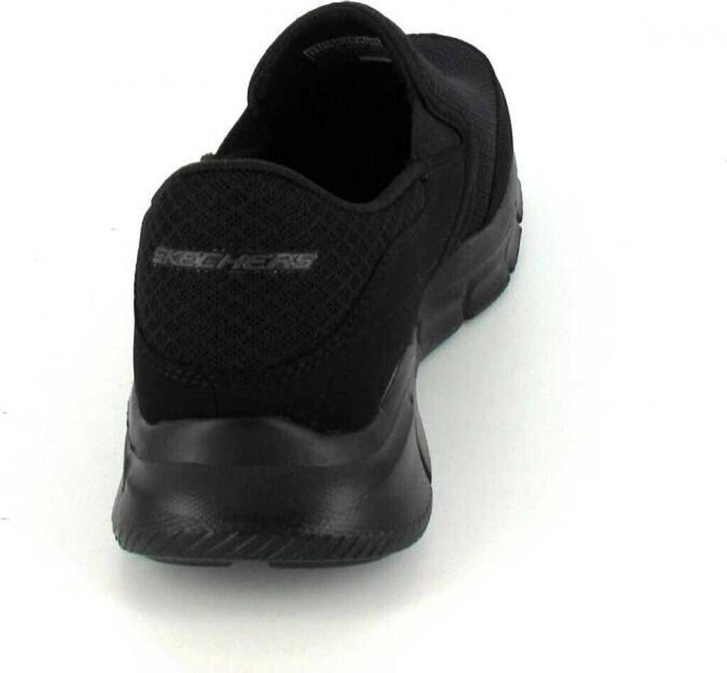 Skechers Equalizer Persistent Sneakers Black/black