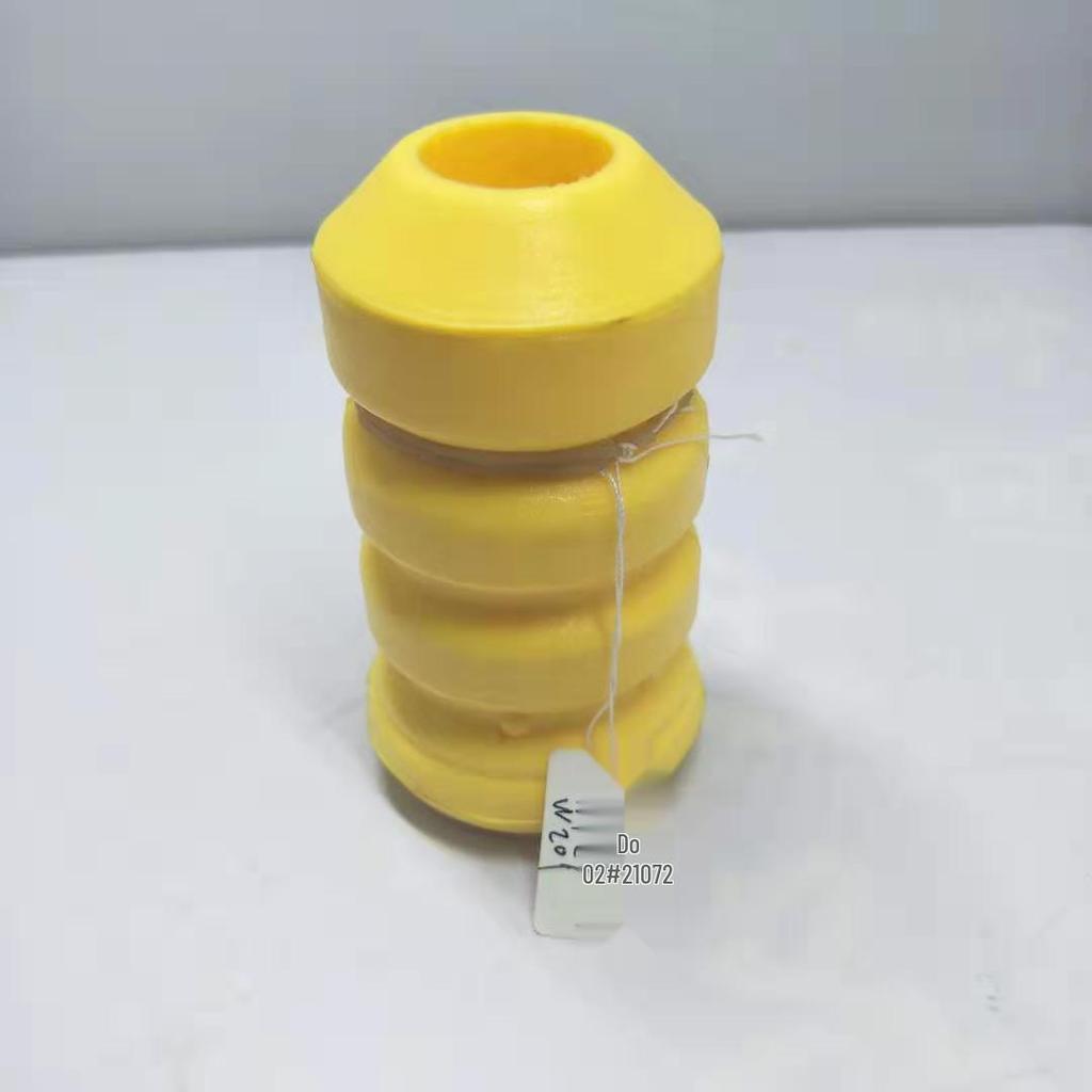 Tampon de cauciuc amortizor față pentru Mercedes-Benz W124/W201 (Partea 2013232044)